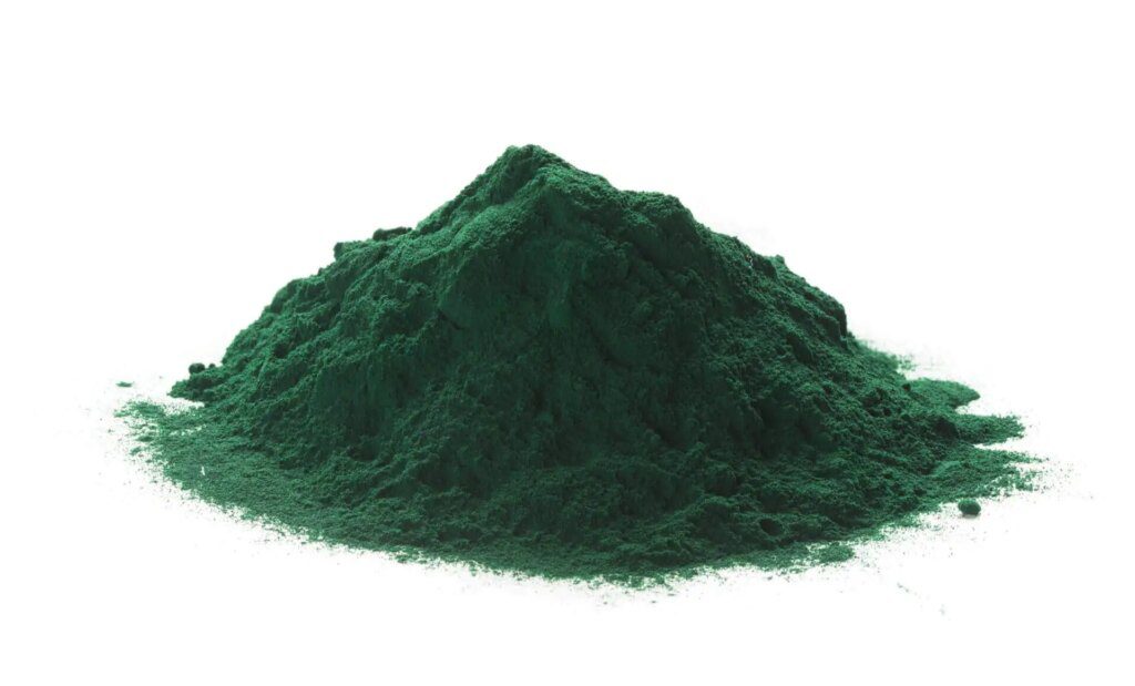La spiruline, nutriment complet et naturel La spiruline, nutriment complet et naturel