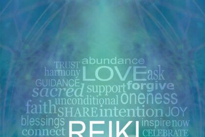 Qu’est-ce que le Reiki ?