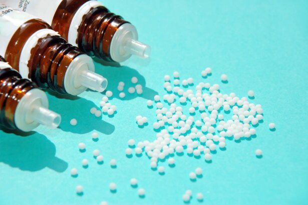 L’homéopathie : soigner le mal par le mal !