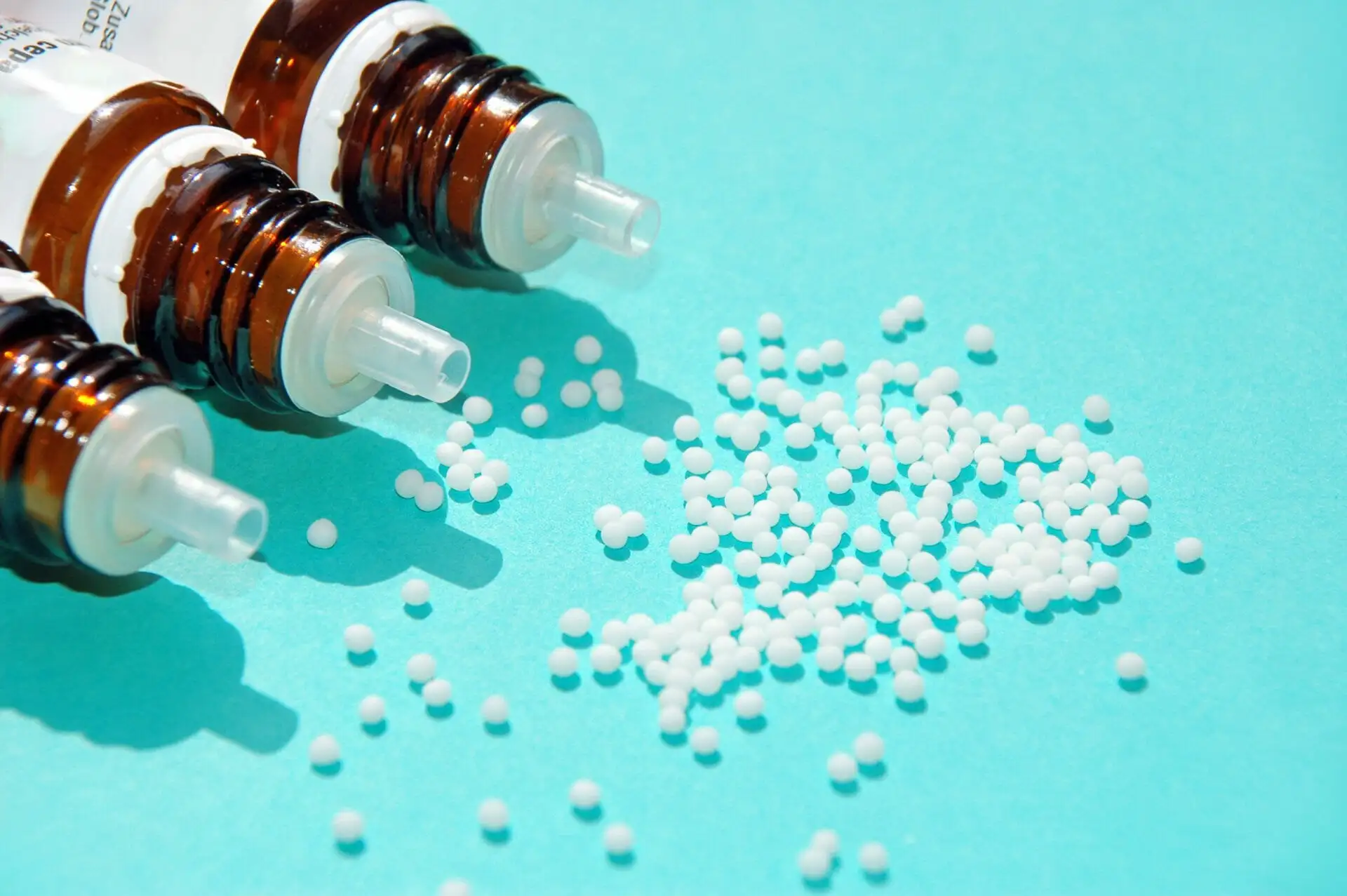 L’homéopathie : soigner le mal par le mal !