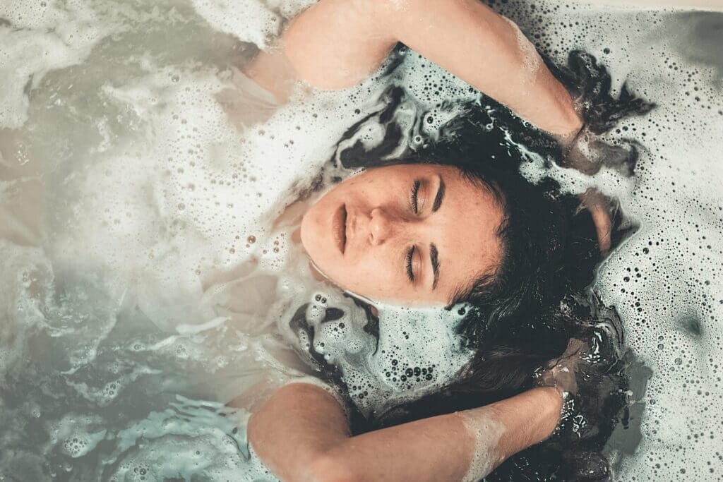 Changez d'humeur à chaque bain ! Changez d'humeur à chaque bain !