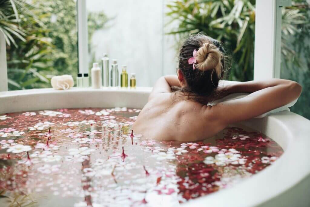 Changez d'humeur à chaque bain ! Changez d'humeur à chaque bain !