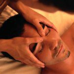 Des rides en moins grâce au massage quotidien