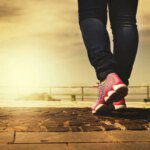 La promenade quotidienne, un must pour la santé ?