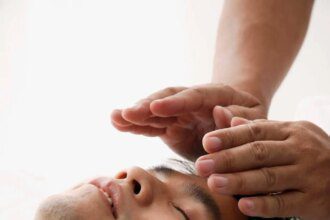 La légende du fondateur du reiki
