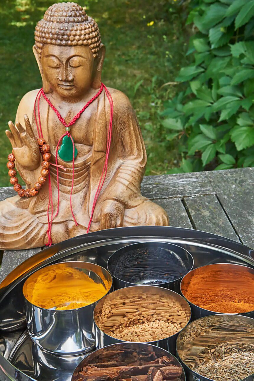 L'ayurveda : une solution naturelle pour améliorer la santé de la peau