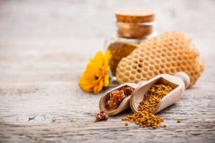 Pourquoi utiliser de la propolis ?