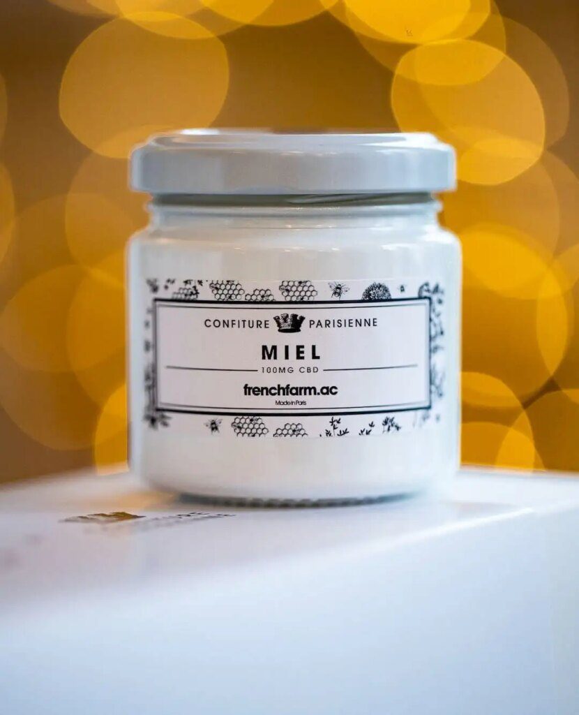 Le miel, un remède naturel pour votre peau Le miel, un remède naturel pour votre peau