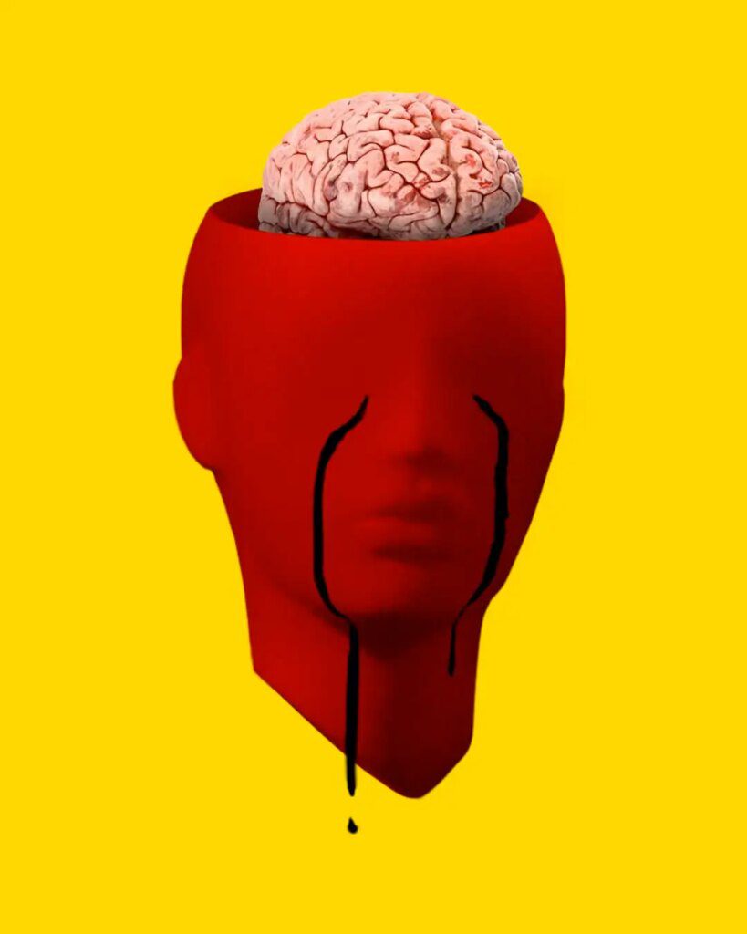 Le jeûne et ses bienfaits sur le cerveau Le jeûne et ses bienfaits sur le cerveau