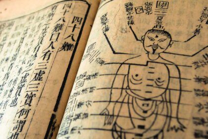 La naturopathie versus la médecine chinoise