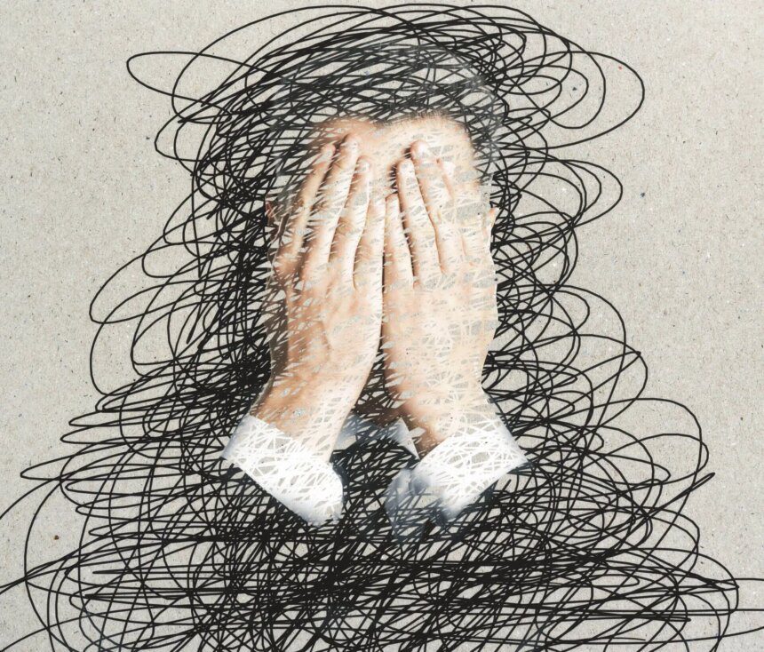Réduire le stress grâce à un meilleur contrôle du cortisol