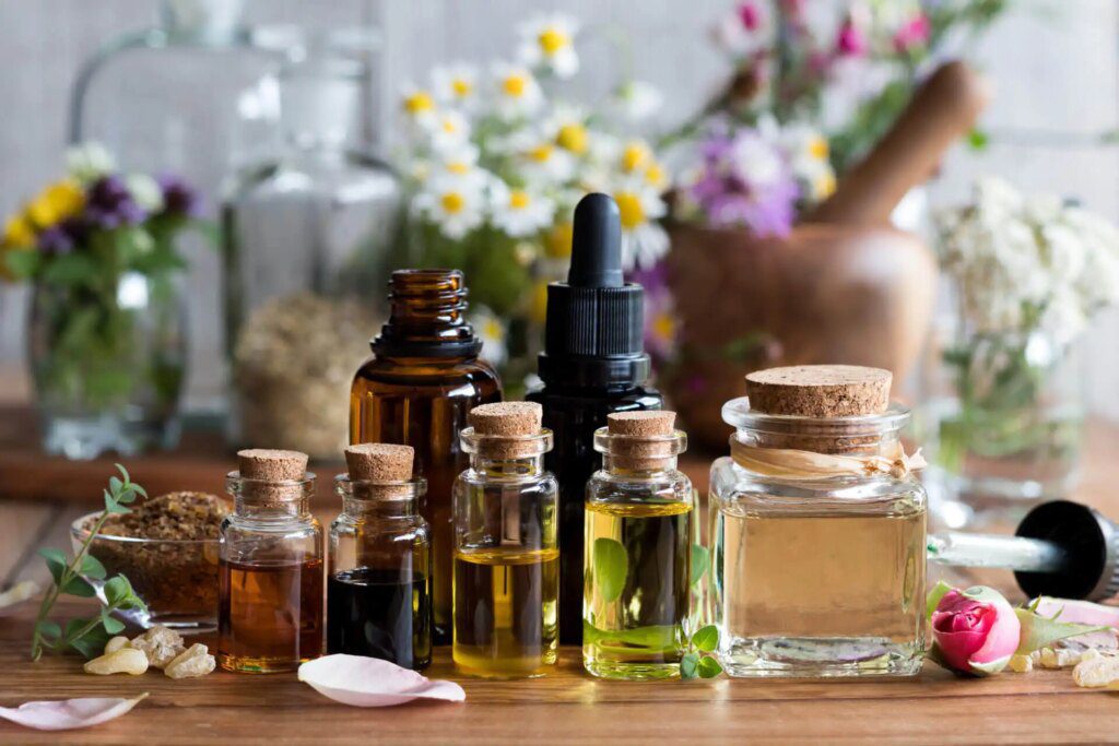 Ma pharmacie naturelle Ma pharmacie naturelle