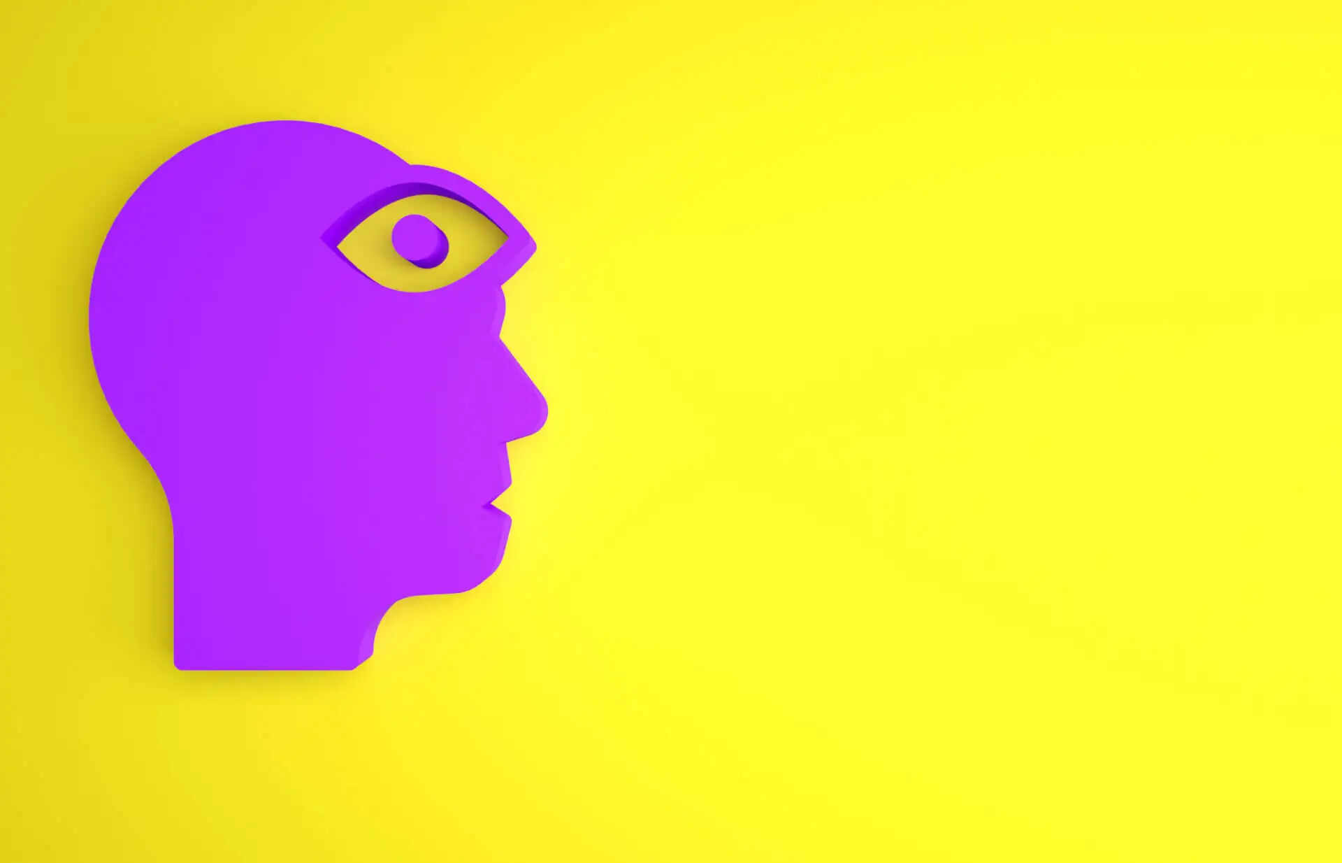 Développez votre 6ᵉ sens grâce au Chakra du 3ᵉ œil