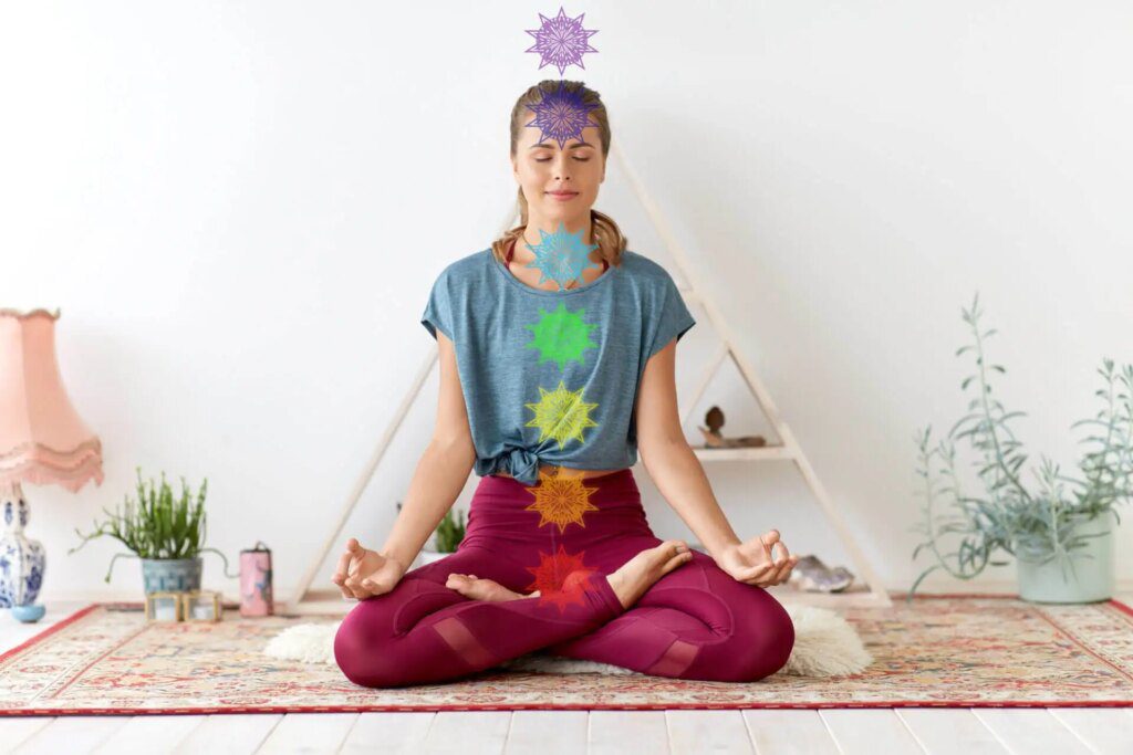 Harmonisation des Chakras : 3 méthodes pour libérer votre énergie !
