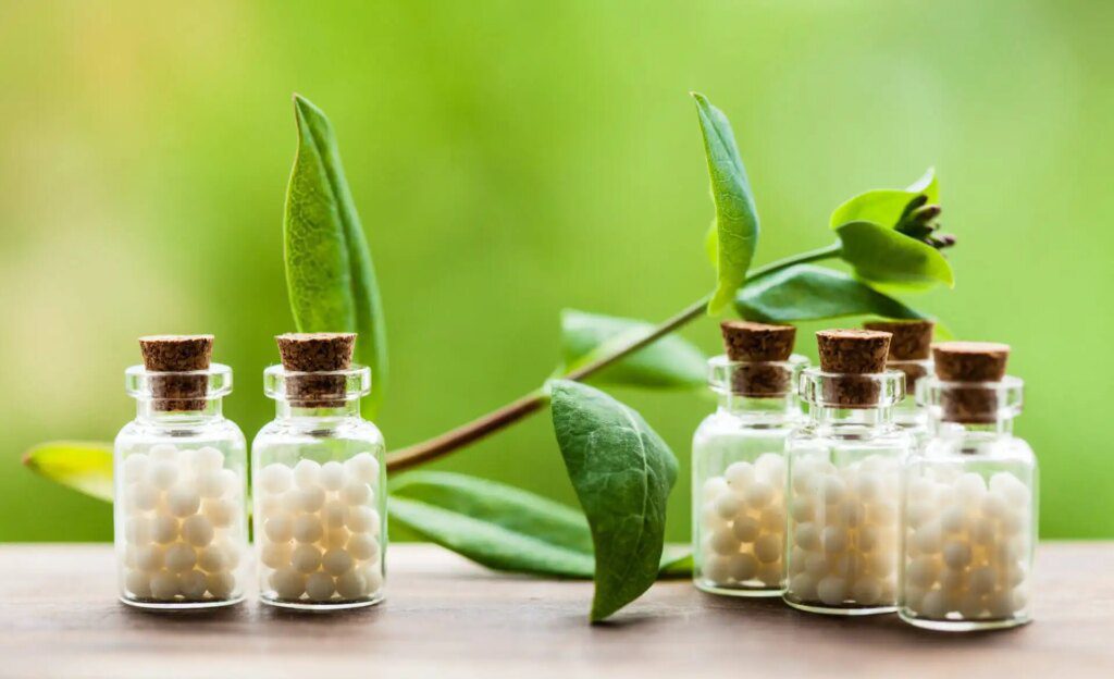 Les principes clés de l'homéopathie et leur efficacité prouvée Les principes clés de l'homéopathie et leur efficacité prouvée
