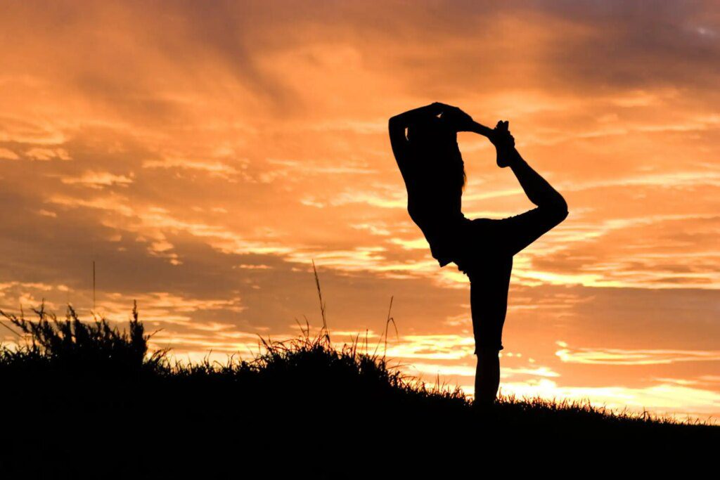 Les merveilles du yoga énergétique pour une vie harmonieuse