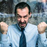 Le refoulement et la tension musculaire chronique