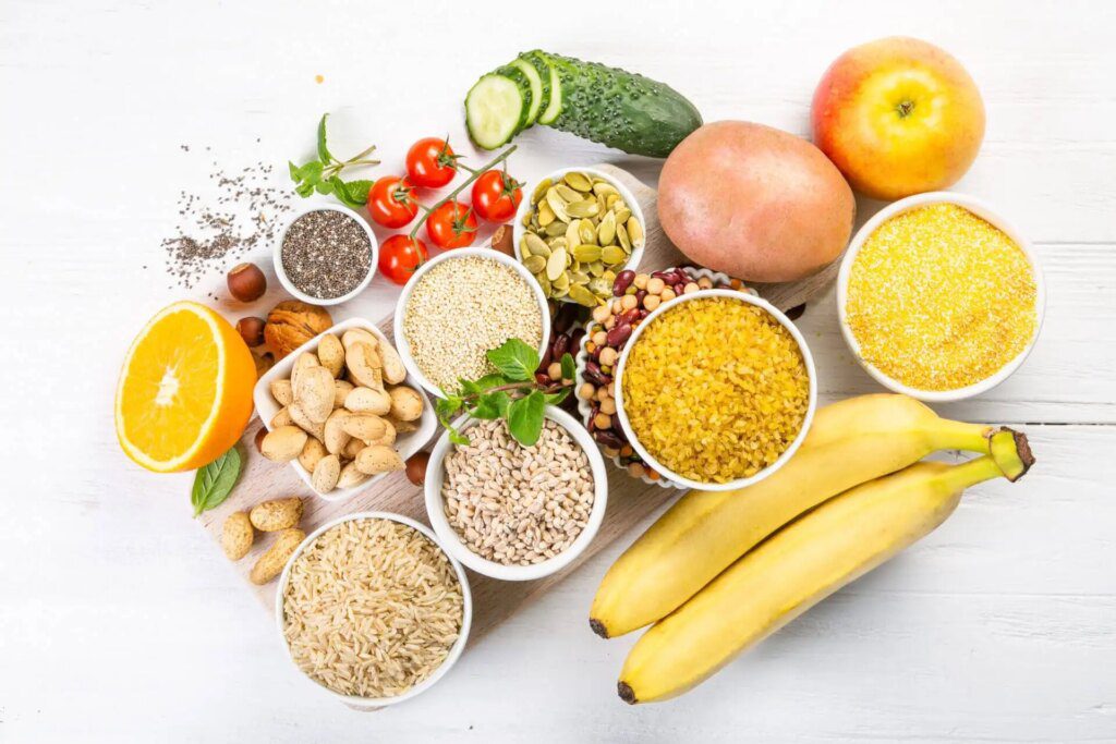 Les glucides : les éléments essentiels de notre alimentation Les glucides : les éléments essentiels de notre alimentation