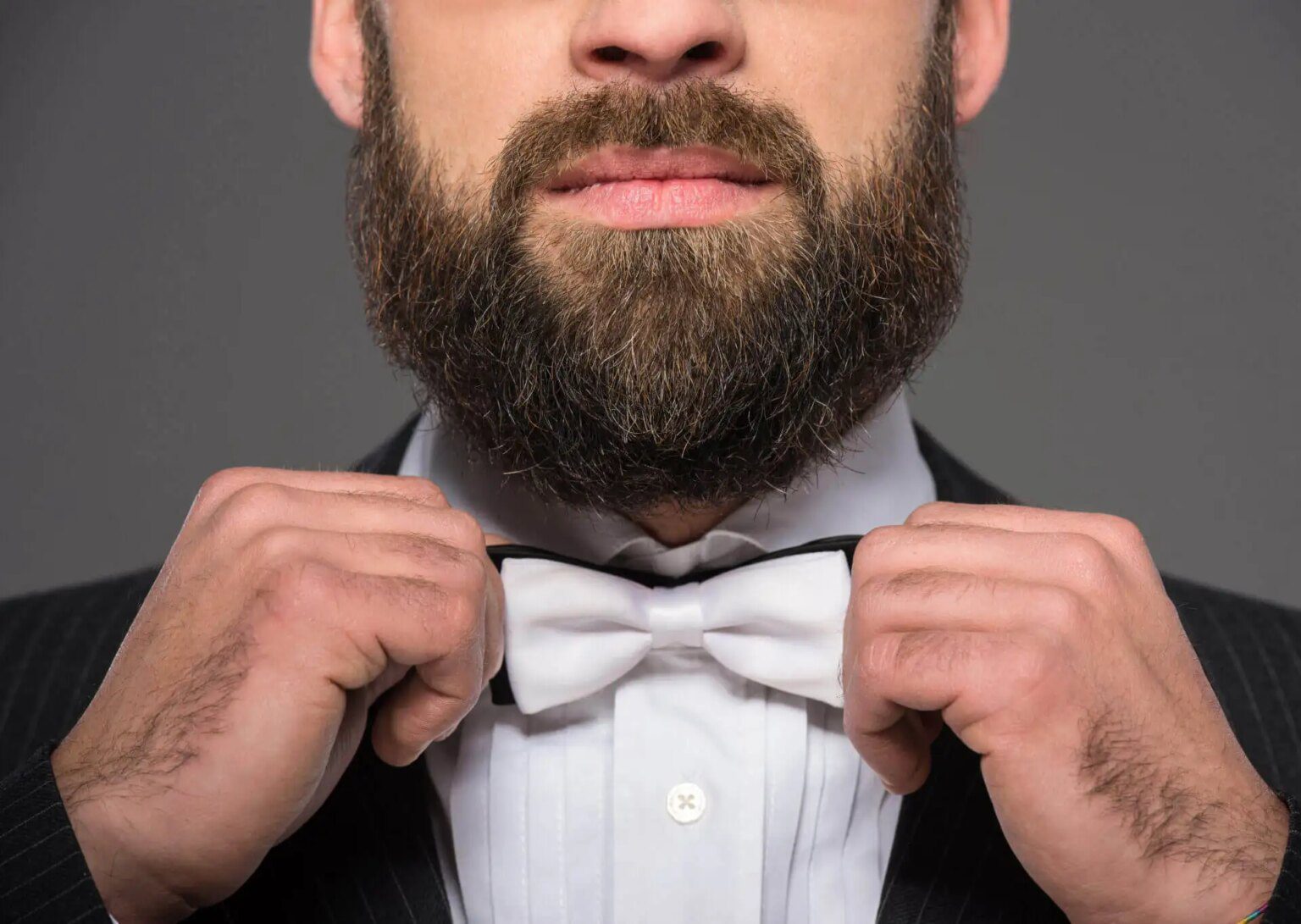 Les secrets d'entretien d'une barbe parfaite : nos conseils pour une belle barbe