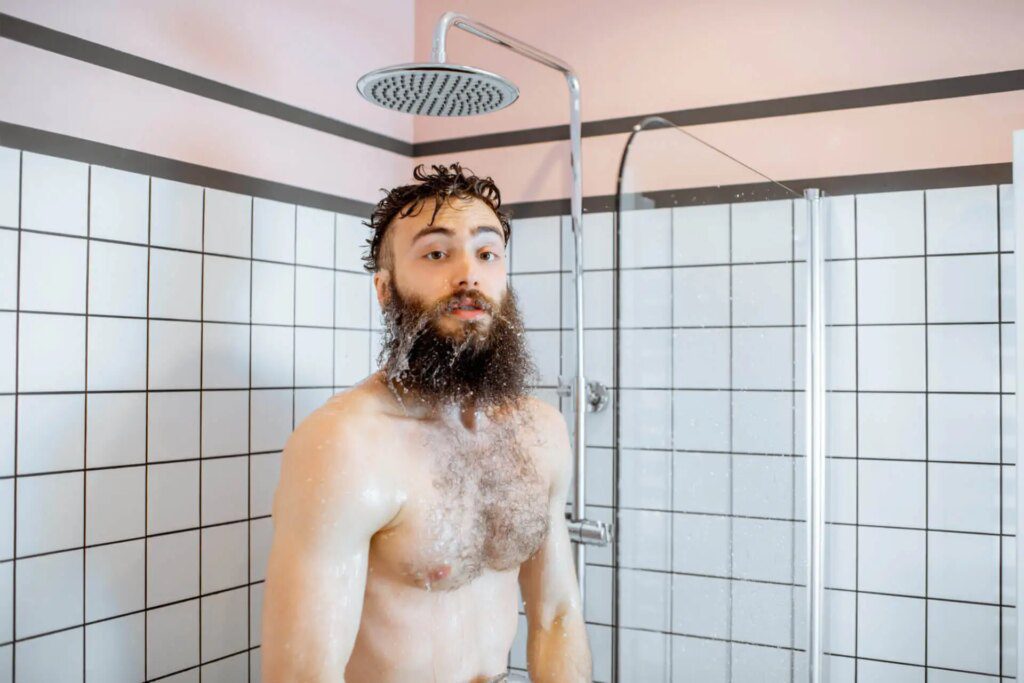 Pourquoi devriez-vous essayer la douche froide ? Pourquoi devriez-vous essayer la douche froide ?