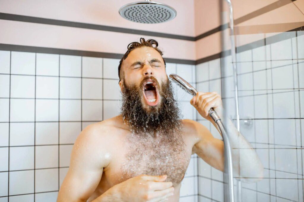 Pourquoi devriez-vous essayer la douche froide ? Pourquoi devriez-vous essayer la douche froide ?
