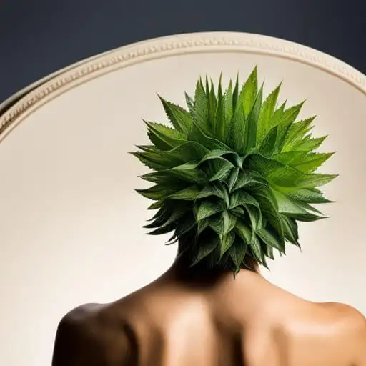 La chlorophylline, une source d'antioxydants naturelle La chlorophylline, une source d'antioxydants naturelle