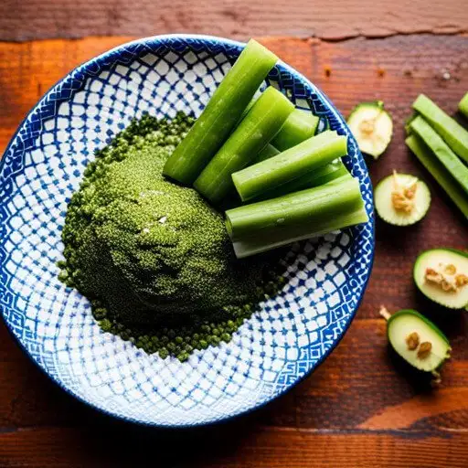 Boostez votre système immunitaire avec ces 5 super-aliments