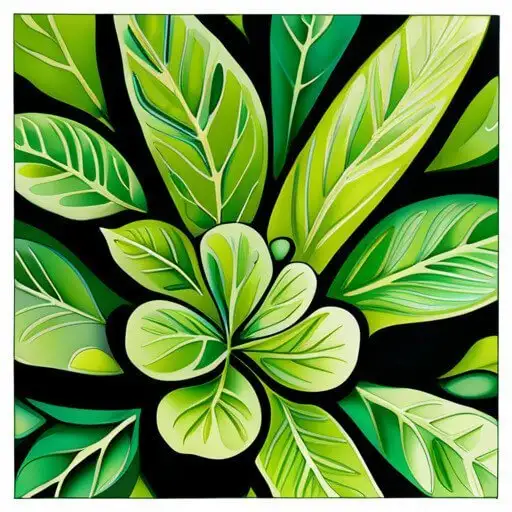 La chlorophylline, une source d'antioxydants naturelle La chlorophylline, une source d'antioxydants naturelle
