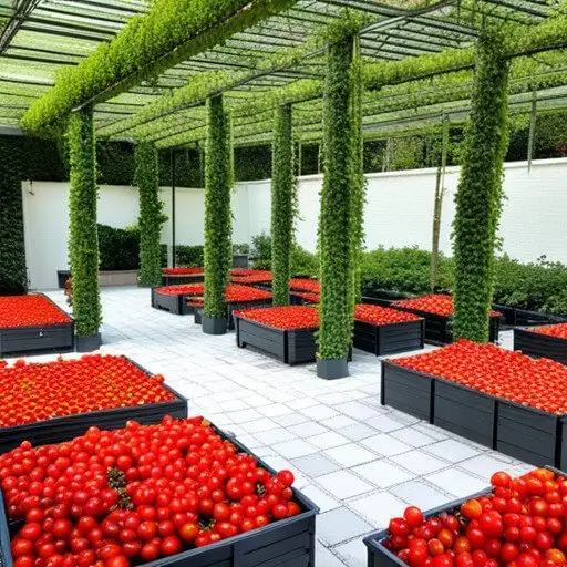 Découvrez les bienfaits incroyables des tomates pour votre peau et votre système cardiovasculaire