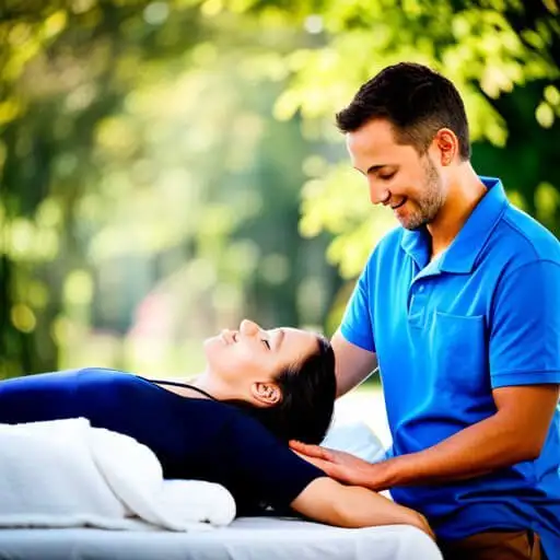 Qu'est-ce que l'énergie dans le reiki ? Qu'est-ce que l'énergie dans le reiki ?