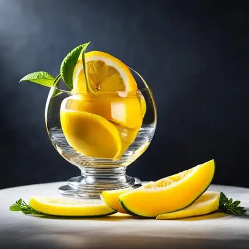 Régime citron : comment perdre du poids sans sacrifier votre énergie Régime citron : comment perdre du poids sans sacrifier votre énergie