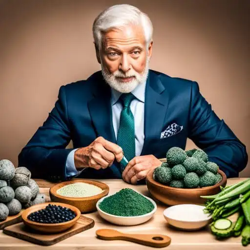 Boostez votre système immunitaire avec ces 5 super-aliments
