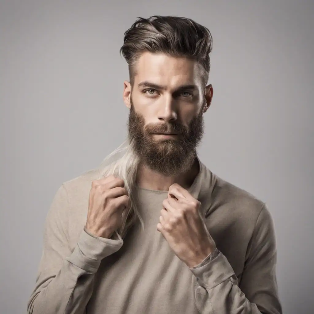 Le secret des cheveux éclatants de santé : le vinaigre blanc Le secret des cheveux éclatants de santé : le vinaigre blanc