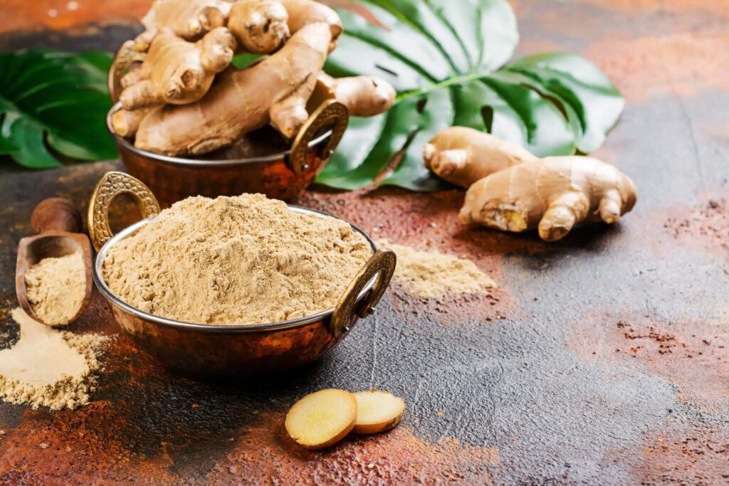 Boostez votre système immunitaire avec ces 5 super-aliments