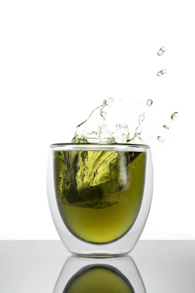 La chlorophylline, une source d'antioxydants naturelle La chlorophylline, une source d'antioxydants naturelle