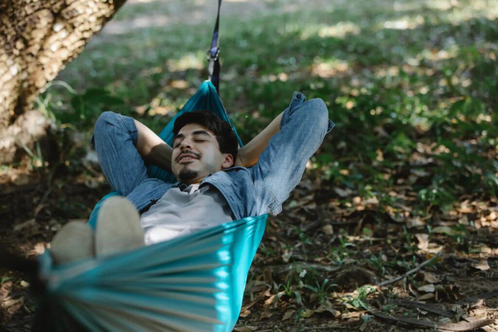 L'art du repos : comment se reposer pour maintenir une bonne santé mentale et physique L'art du repos : comment se reposer pour maintenir une bonne santé mentale et physique