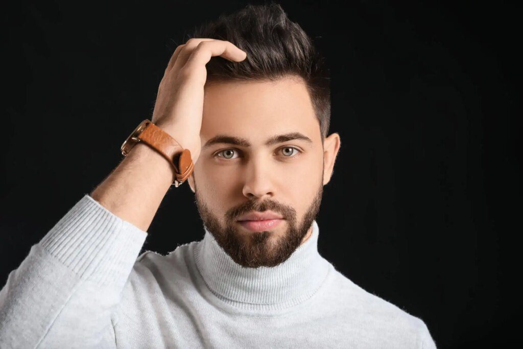 Le secret des cheveux éclatants de santé : le vinaigre blanc Le secret des cheveux éclatants de santé : le vinaigre blanc
