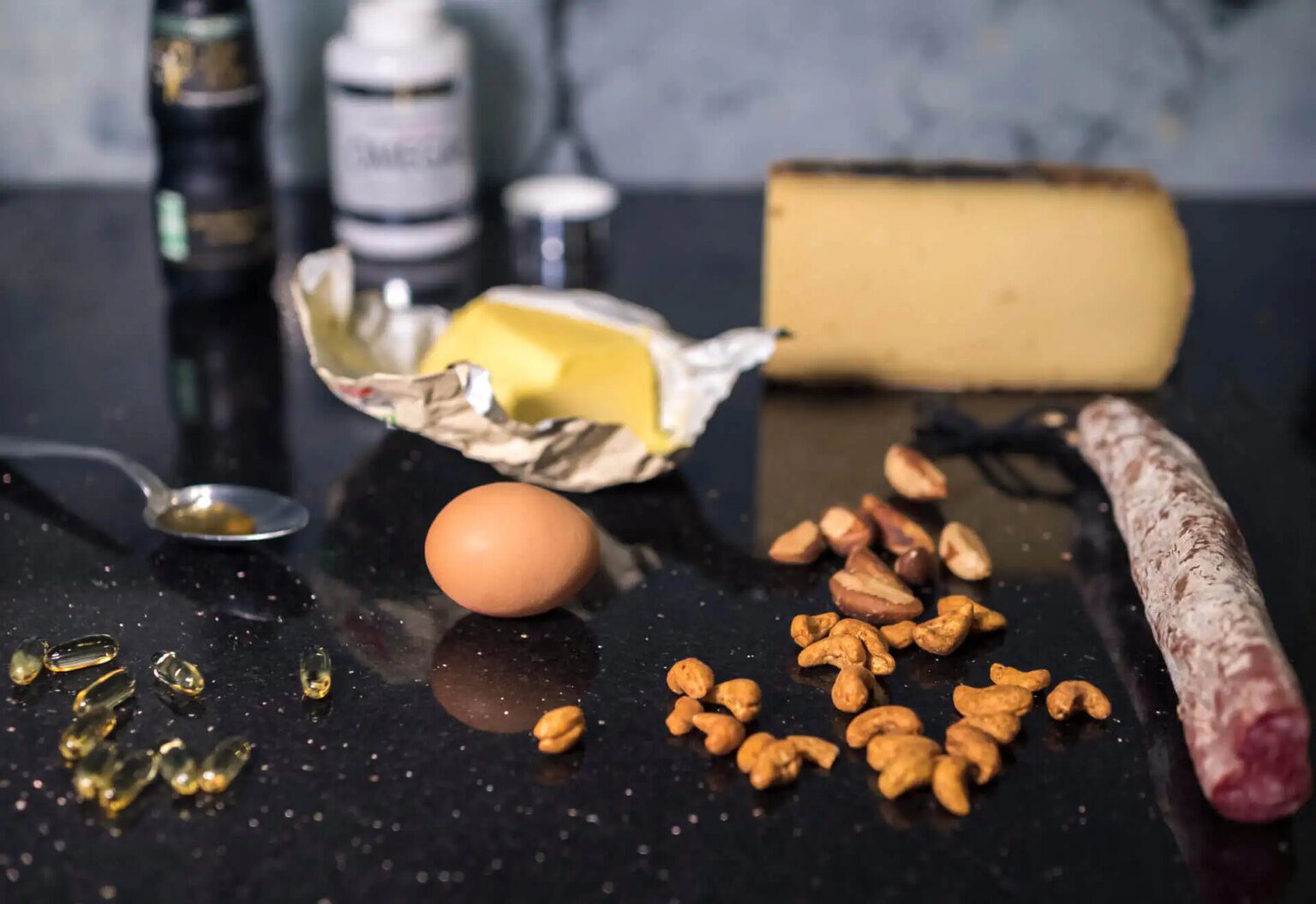 Les lipides : un élément clé de notre régime alimentaire