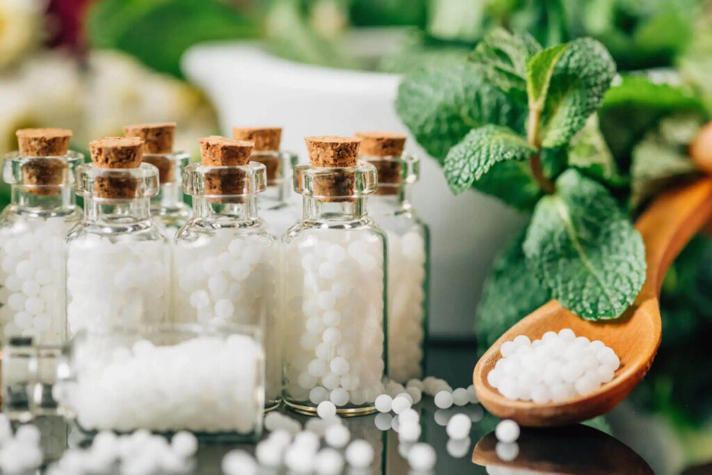 L'homéopathie : un héritage historique plein de merveilles L'homéopathie : un héritage historique plein de merveilles