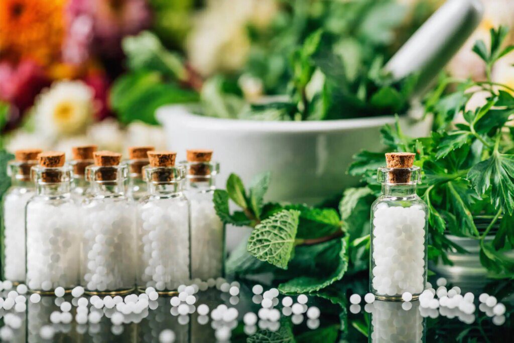 L'homéopathie : un héritage historique plein de merveilles L'homéopathie : un héritage historique plein de merveilles