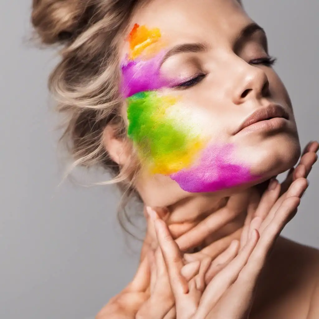 La chromothérapie : une technique naturelle pour revitaliser votre corps La chromothérapie : une technique naturelle pour revitaliser votre corps