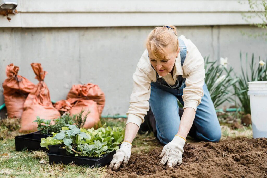 Prévenir les problèmes de santé grâce au jardinage : conseils d'experts Prévenir les problèmes de santé grâce au jardinage : conseils d'experts