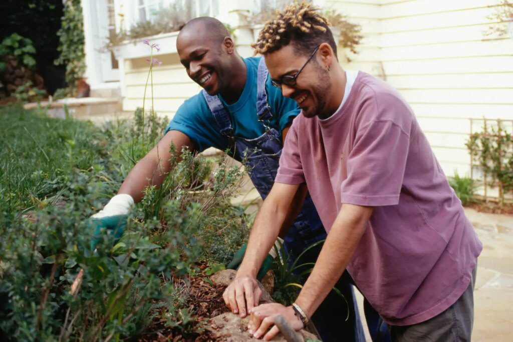 Prévenir les problèmes de santé grâce au jardinage : conseils d'experts Prévenir les problèmes de santé grâce au jardinage : conseils d'experts