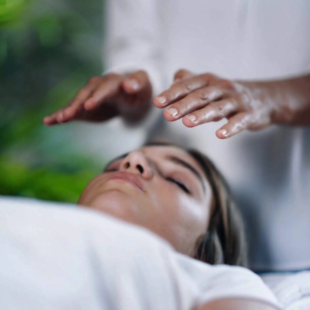Qu'est-ce que l'énergie dans le reiki ? Qu'est-ce que l'énergie dans le reiki ?