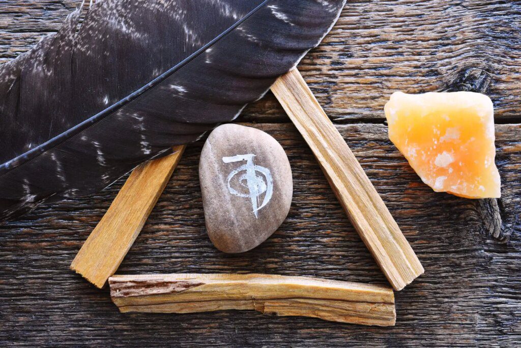 Qu'est-ce que l'énergie dans le reiki ? Qu'est-ce que l'énergie dans le reiki ?