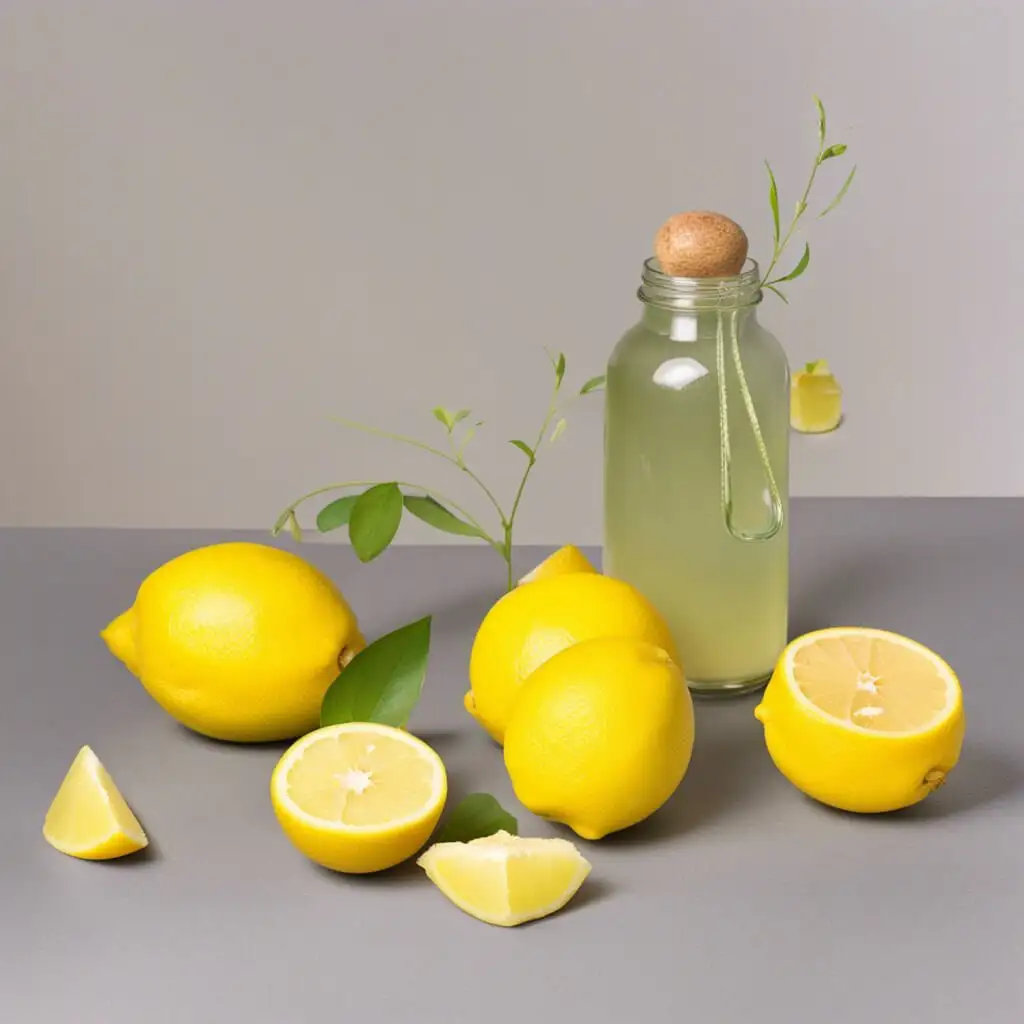 Régime citron : comment perdre du poids sans sacrifier votre énergie Régime citron : comment perdre du poids sans sacrifier votre énergie