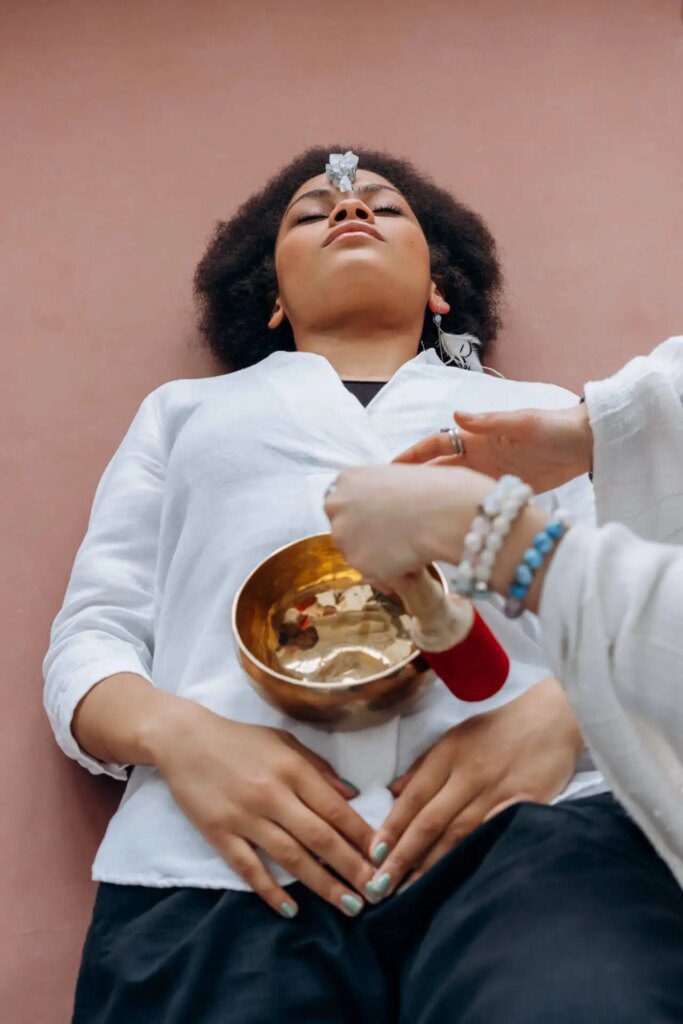 Connaissez-vous les différences essentielles entre l'Access Consciousness et le reiki ?