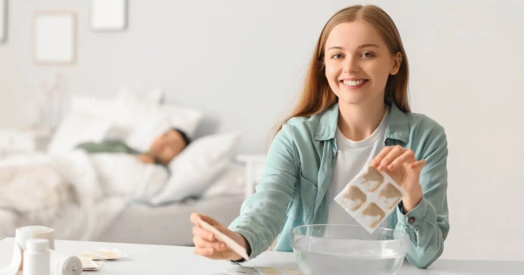 Le cataplasme : un remède naturel à découvrir absolument ! Le cataplasme : un remède naturel à découvrir absolument !