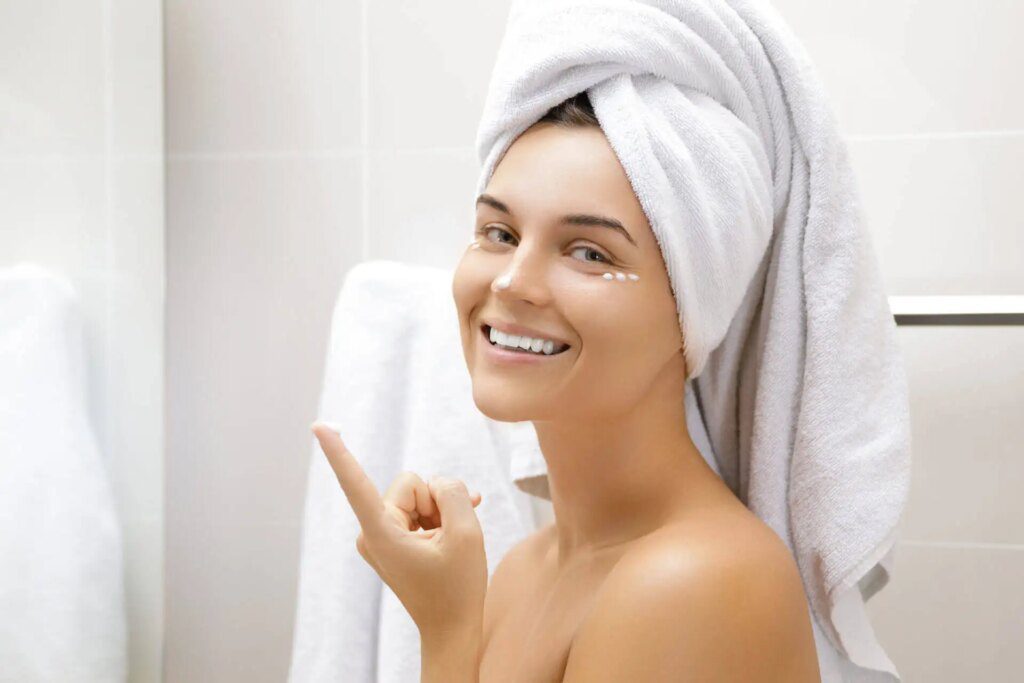 Une recette maison pour une crème anti-âge efficace et naturelle Une recette maison pour une crème anti-âge efficace et naturelle