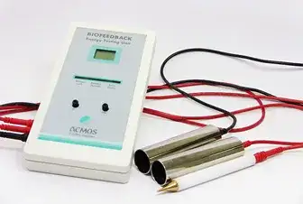 Les outils essentiels pour mesurer votre énergie : l'antenne de Lecher et l'appareil de biofeedback ACMOS Les outils essentiels pour mesurer votre énergie : l'antenne de Lecher et l'appareil de biofeedback ACMOS